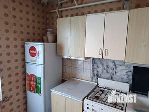 1-к квартира, на длительный срок, 34м2, 1/9 этаж