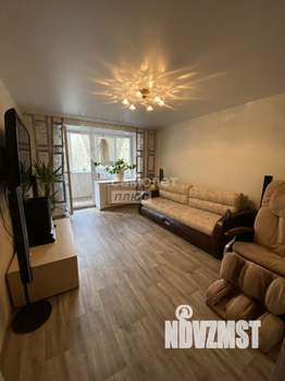 2-к квартира, на длительный срок, 60м2, 2/9 этаж