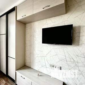 1-к квартира, посуточно, 22м2, 1/1 этаж