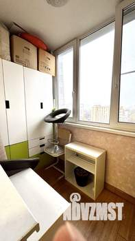 2-к квартира, на длительный срок, 78м2, 10/19 этаж