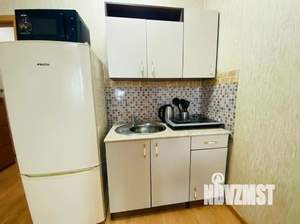 Студия квартира, посуточно, 38м2, 22/25 этаж
