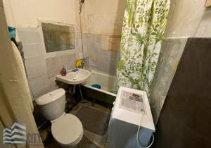 1-к квартира, на длительный срок, 34м2, 5/5 этаж