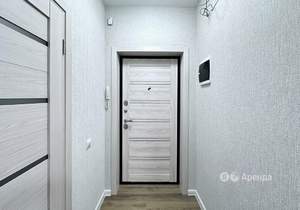 Студия квартира, на длительный срок, 37м2, 10/25 этаж