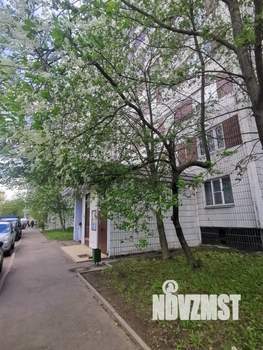 2-к квартира, на длительный срок, 40м2, 1/17 этаж