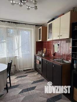 1-к квартира, на длительный срок, 30м2, 2/5 этаж