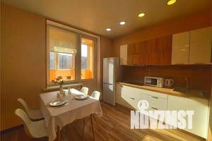 1-к квартира, посуточно, 35м2, 9/27 этаж