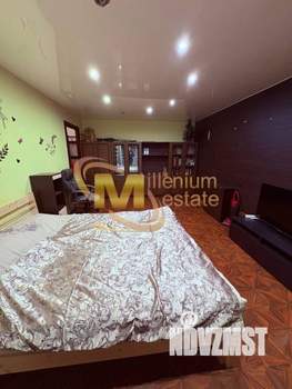 2-к квартира, на длительный срок, 50м2, 7/9 этаж