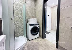 1-к квартира, на длительный срок, 41м2, 14/25 этаж