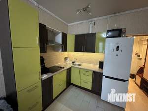 Студия квартира, на длительный срок, 33м2, 12/25 этаж