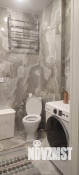 1-к квартира, на длительный срок, 39м2, 8/8 этаж