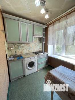2-к квартира, на длительный срок, 44м2, 4/9 этаж
