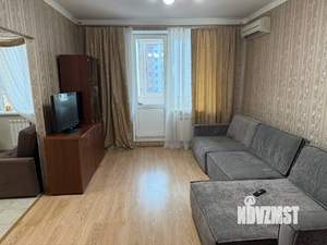 1-к квартира, на длительный срок, 51м2, 11/23 этаж