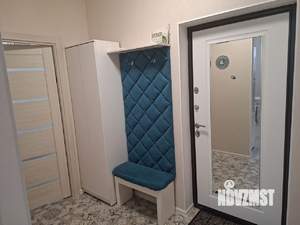 2-к квартира, на длительный срок, 40м2, 4/9 этаж