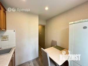 3-к квартира, на длительный срок, 63м2, 4/5 этаж
