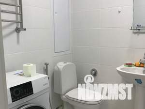 1-к квартира, на длительный срок, 47м2, 25/25 этаж