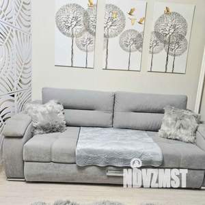 1-к квартира, посуточно, 24м2, 1/1 этаж