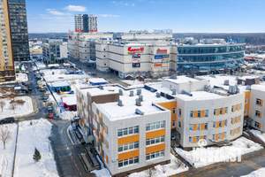 Студия квартира, на длительный срок, 27м2, 10/25 этаж