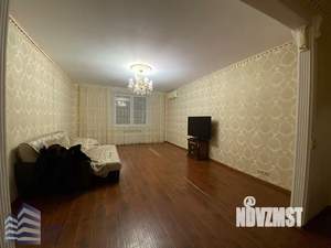 3-к квартира, на длительный срок, 115м2, 9/22 этаж
