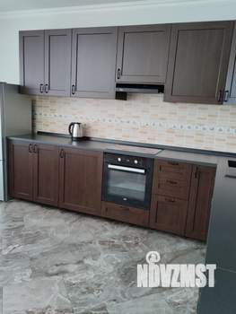 1-к квартира, на длительный срок, 39м2, 13/25 этаж
