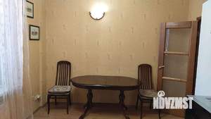 1-к квартира, на длительный срок, 45м2, 13/16 этаж