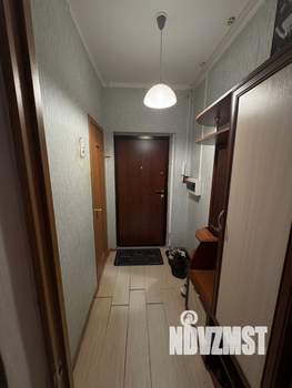 Студия квартира, на длительный срок, 33м2, 12/25 этаж