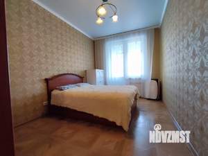 1-к квартира, на длительный срок, 54м2, 13/25 этаж