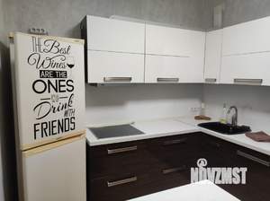 1-к квартира, на длительный срок, 40м2, 11/25 этаж