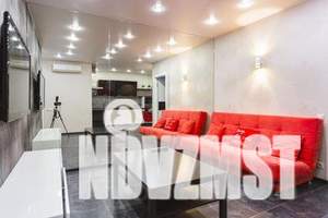 2-к квартира, посуточно, 58м2, 19/25 этаж