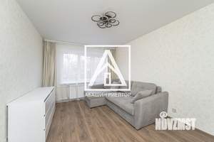 2-к квартира, на длительный срок, 45м2, 3/5 этаж