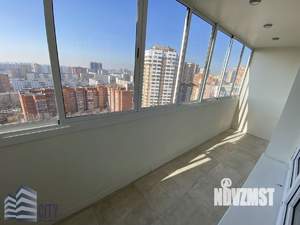 1-к квартира, на длительный срок, 47м2, 19/22 этаж