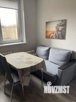 1-к квартира, на длительный срок, 43м2, 19/25 этаж