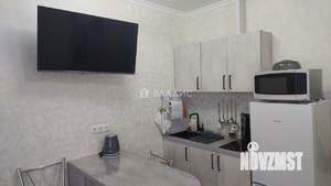 Студия квартира, на длительный срок, 24м2, 2/26 этаж