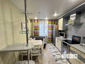 2-к квартира, на длительный срок, 56м2, 6/14 этаж