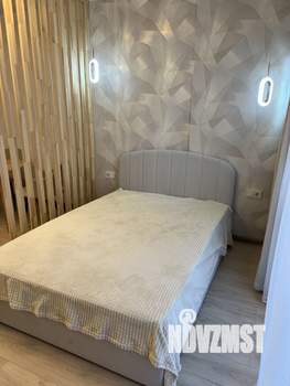 Студия квартира, на длительный срок, 30м2, 15/23 этаж