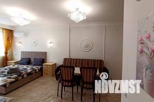 1-к квартира, посуточно, 26м2, 22/25 этаж