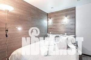 1-к квартира, посуточно, 17м2, 1/14 этаж