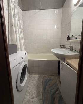 2-к квартира, на длительный срок, 54м2, 8/12 этаж