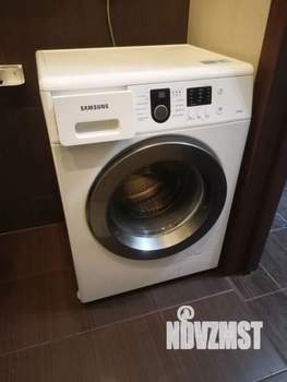 1-к квартира, на длительный срок, 55м2, 21/25 этаж