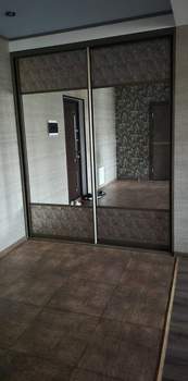 2-к квартира, на длительный срок, 78м2, 22/25 этаж