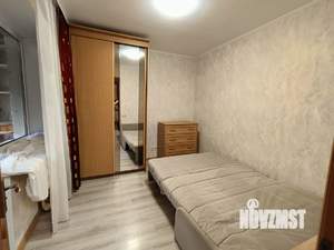 2-к квартира, на длительный срок, 44м2, 4/5 этаж