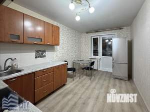1-к квартира, на длительный срок, 52м2, 5/17 этаж