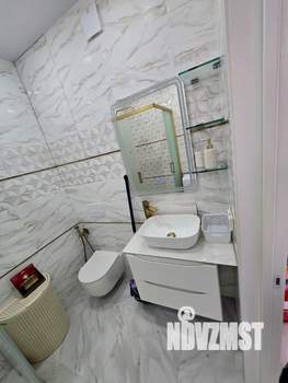 Студия квартира, на длительный срок, 30м2, 18/25 этаж
