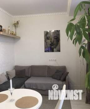 2-к квартира, посуточно, 50м2, 25/25 этаж