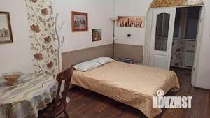 2-к квартира, на длительный срок, 44м2, 23/25 этаж