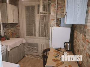 3-к квартира, на длительный срок, 58м2, 3/5 этаж