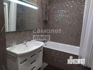 2-к квартира, на длительный срок, 90м2, 18/25 этаж