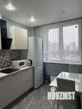 1-к квартира, на длительный срок, 30м2, 16/19 этаж