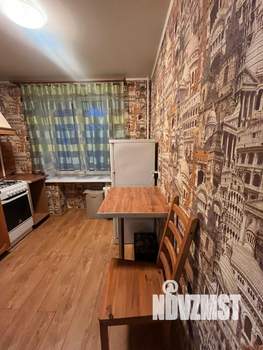 1-к квартира, на длительный срок, 34м2, 4/5 этаж