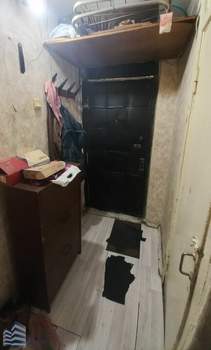 1-к квартира, на длительный срок, 30м2, 5/5 этаж