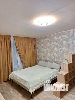 1-к квартира, на длительный срок, 35м2, 1/9 этаж